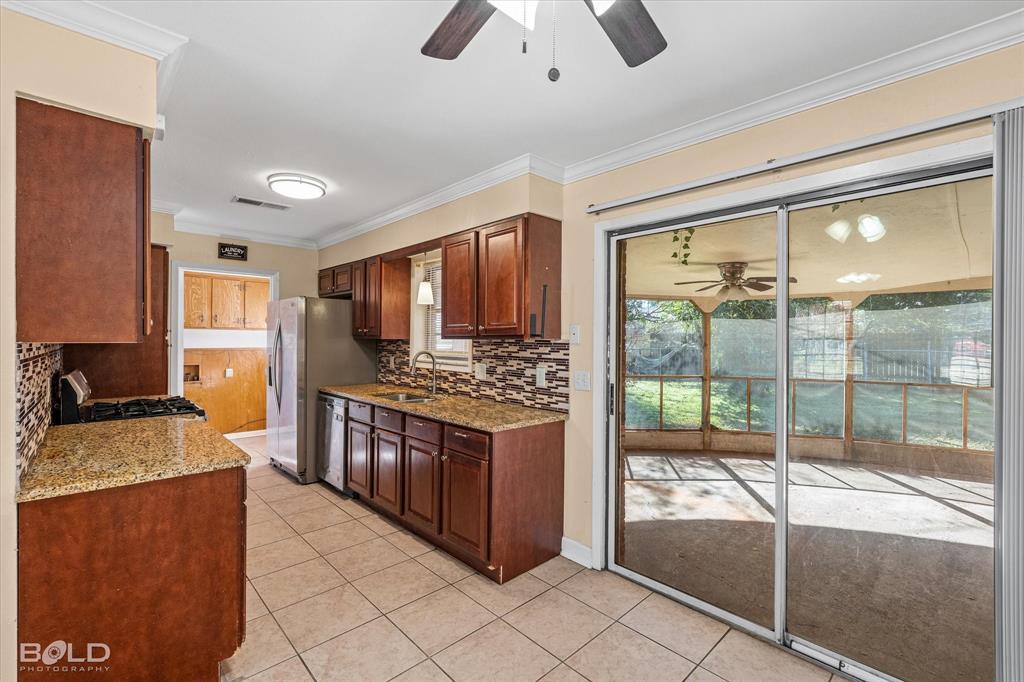 Anderson Island Subn - Residential Lease