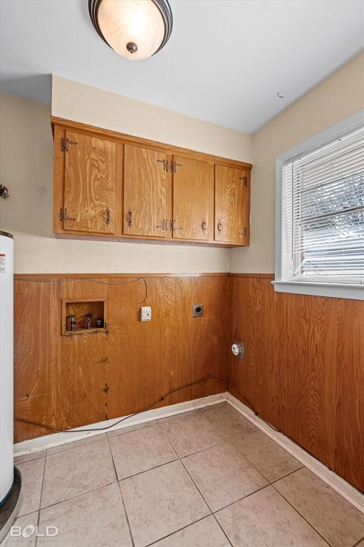 Anderson Island Subn - Residential Lease