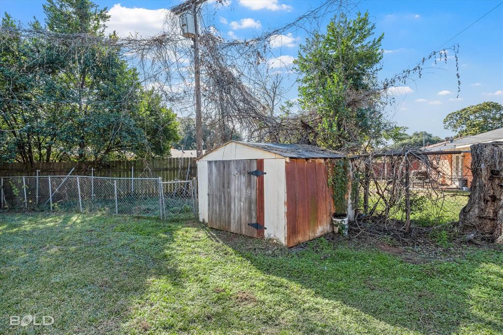 Anderson Island Subn - Residential Lease