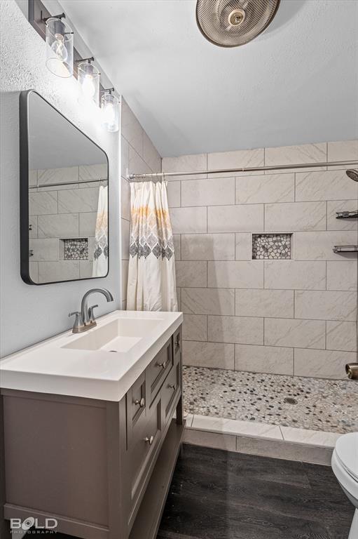 Anderson Island Subn - Residential Lease