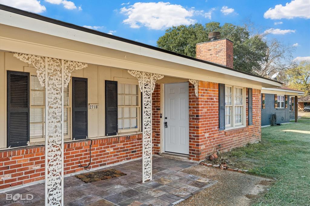 Anderson Island Subn - Residential Lease