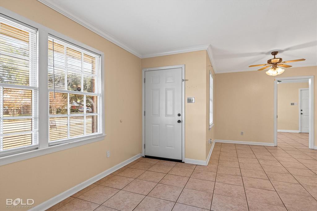 Anderson Island Subn - Residential Lease