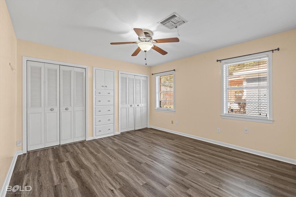 Anderson Island Subn - Residential Lease