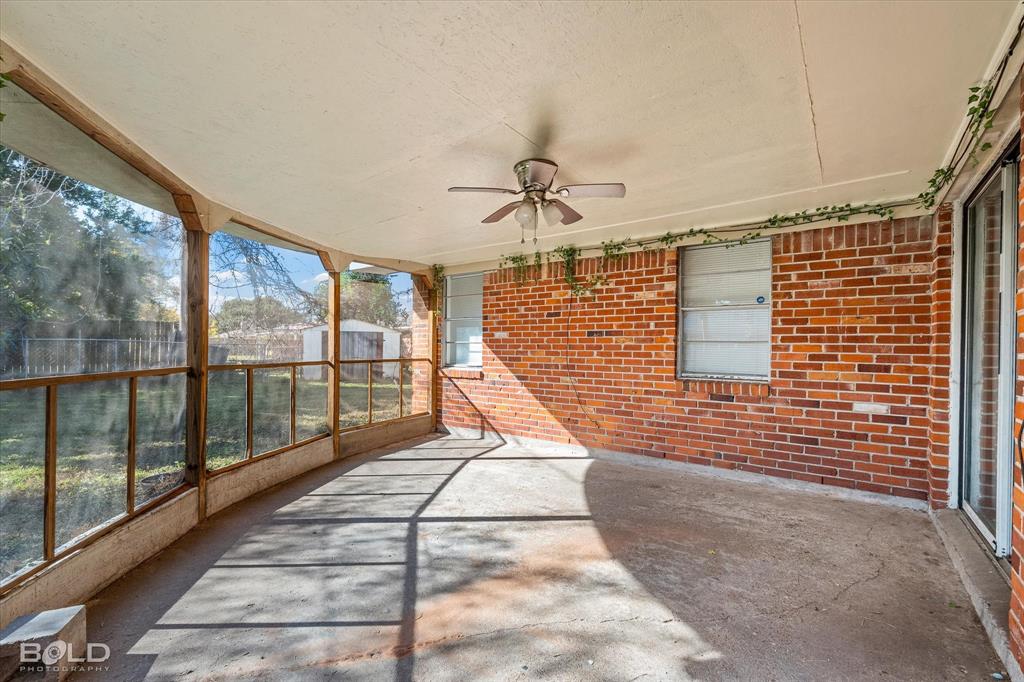 Anderson Island Subn - Residential Lease