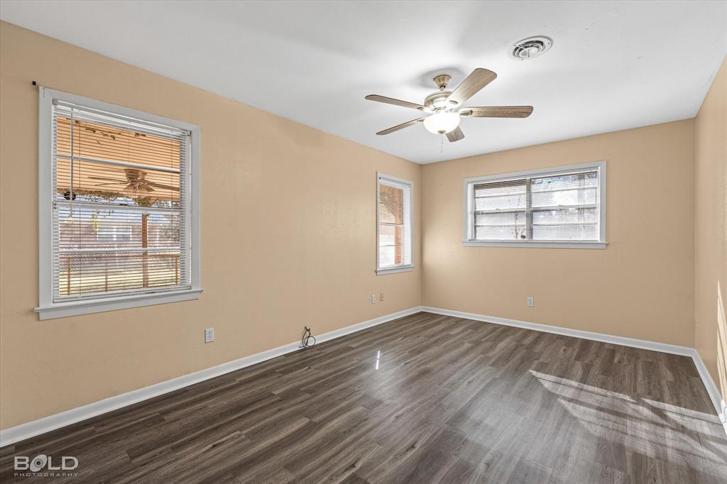 Anderson Island Subn - Residential Lease