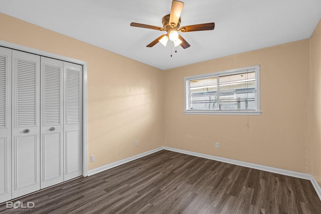 Anderson Island Subn - Residential Lease