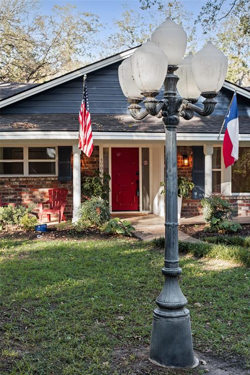 4006 Hollow Oak Drive