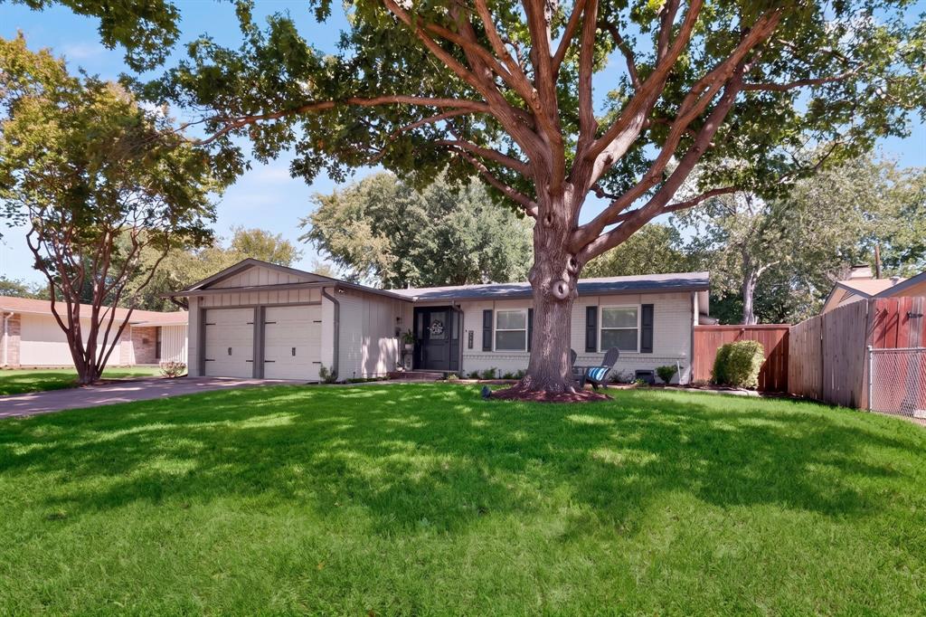 8632 Kingspoint Drive