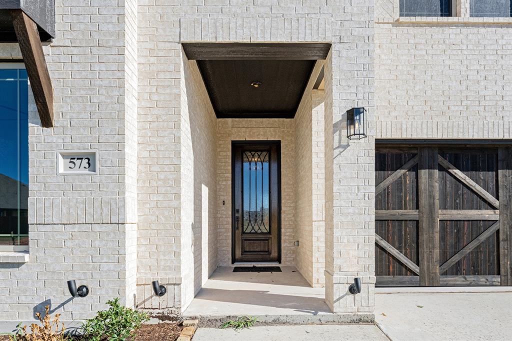 The Retreat at North Grove 60 - Residential