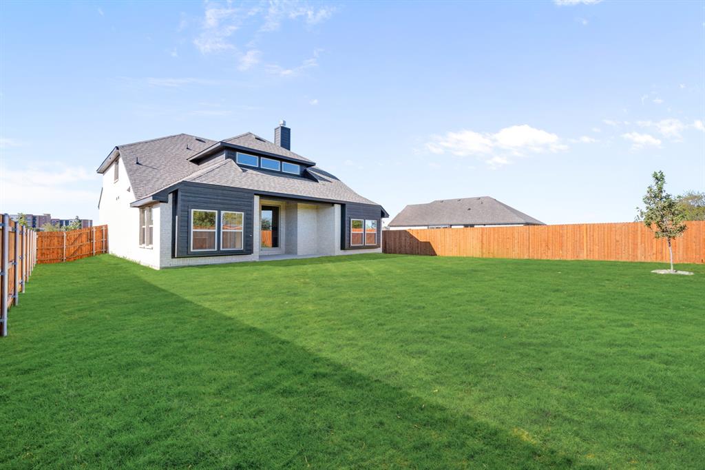 The Retreat at North Grove 60 - Residential