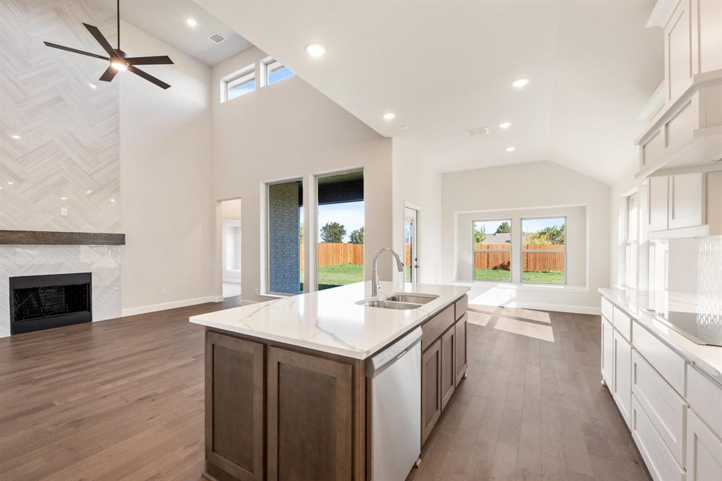 The Retreat at North Grove 60 - Residential