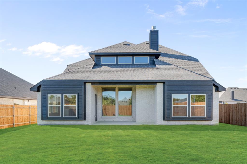 The Retreat at North Grove 60 - Residential