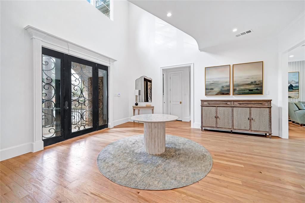 Lake Estates - Residential