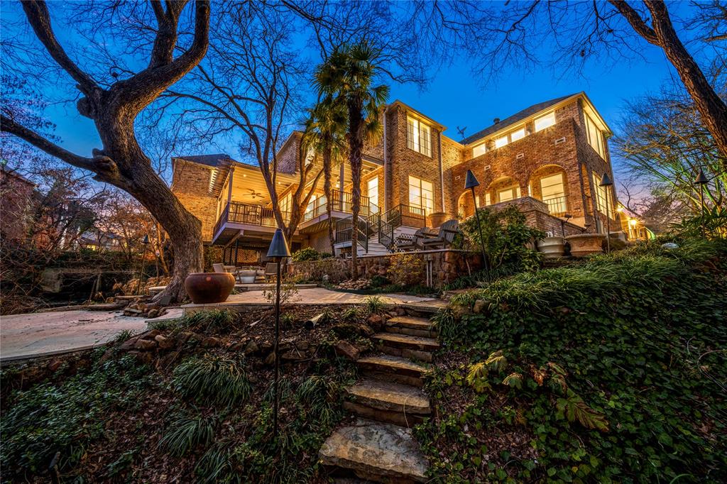 Lake Estates - Residential