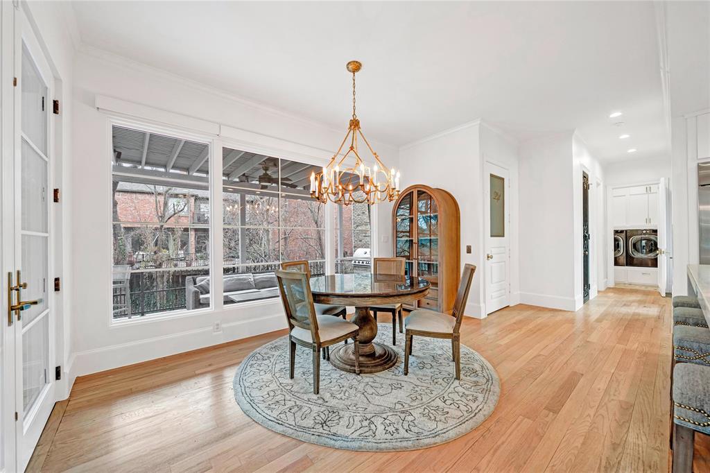 Lake Estates - Residential