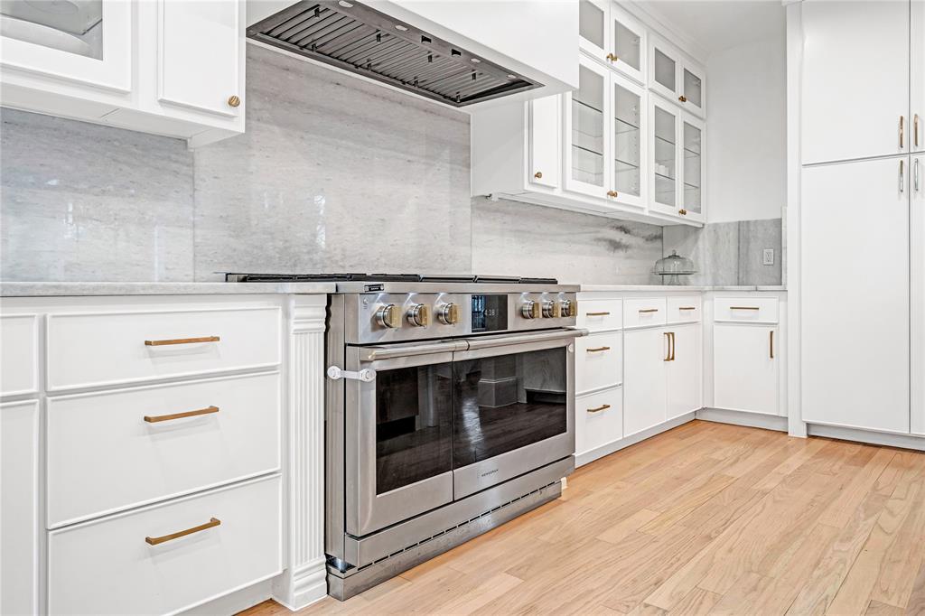 Lake Estates - Residential