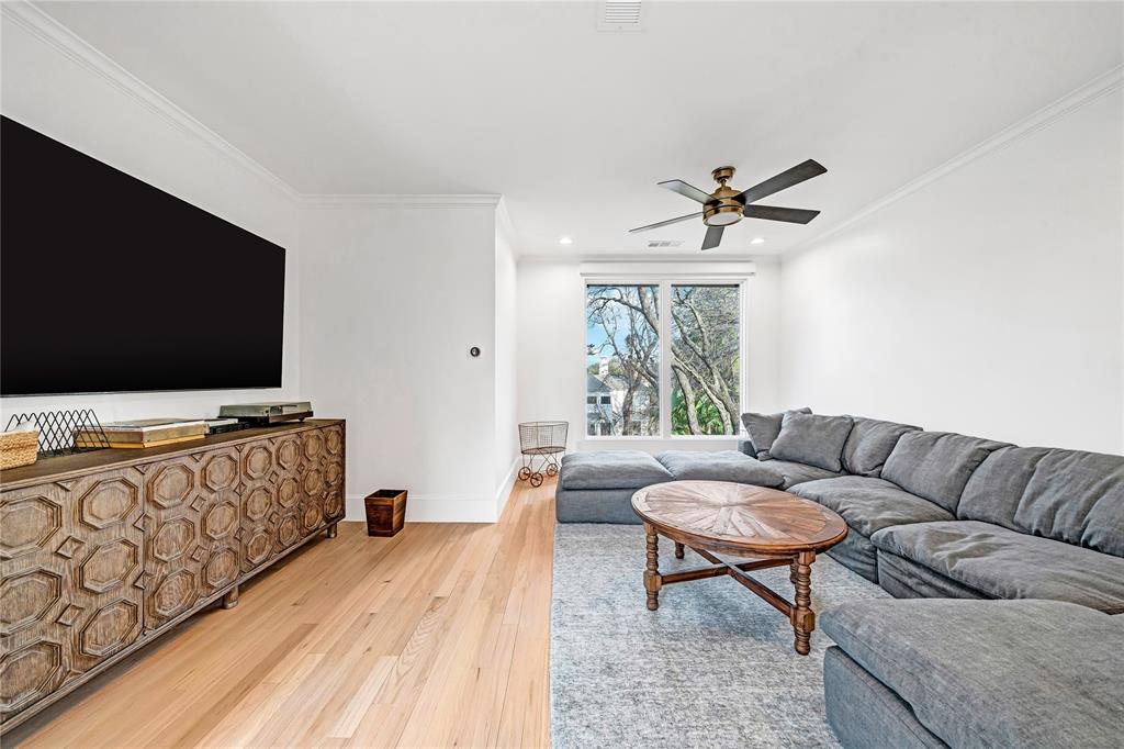 Lake Estates - Residential