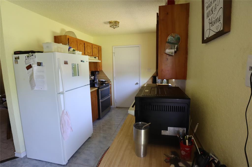 Oak Hill - Residential