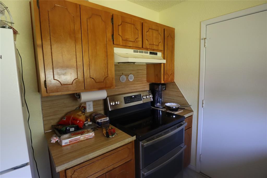 Oak Hill - Residential