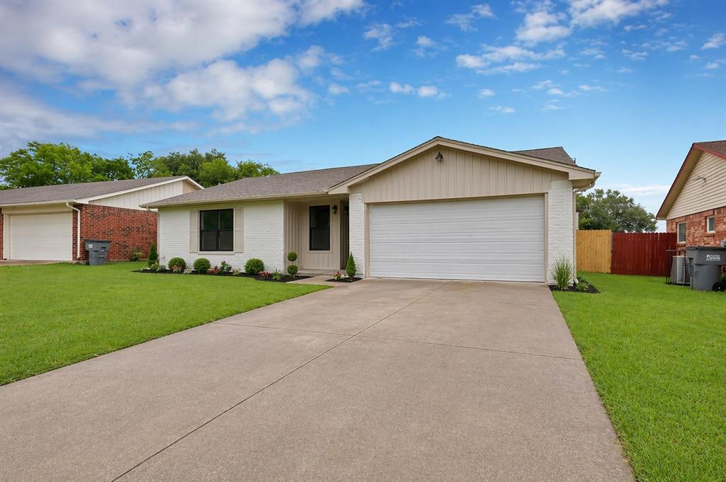 2822 Pebble Beach Drive