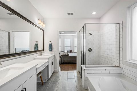 3428 Etta Terrace Celina TX 75009