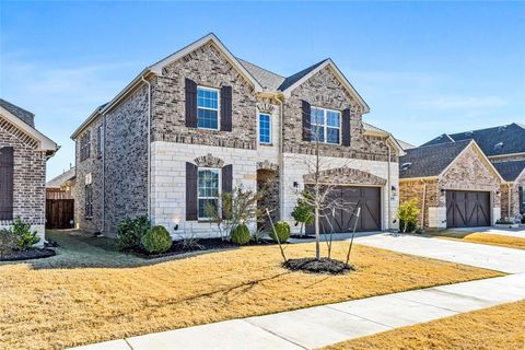 3428 Etta Terrace Celina TX 75009