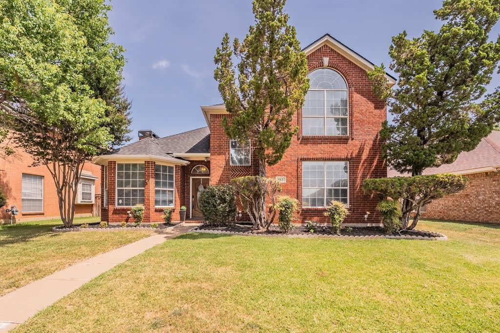 812 Chaparral Drive