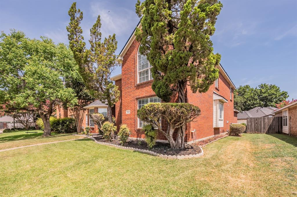 812 Chaparral Drive