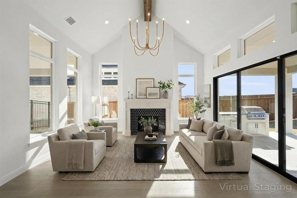 Viridian Elements - Residential