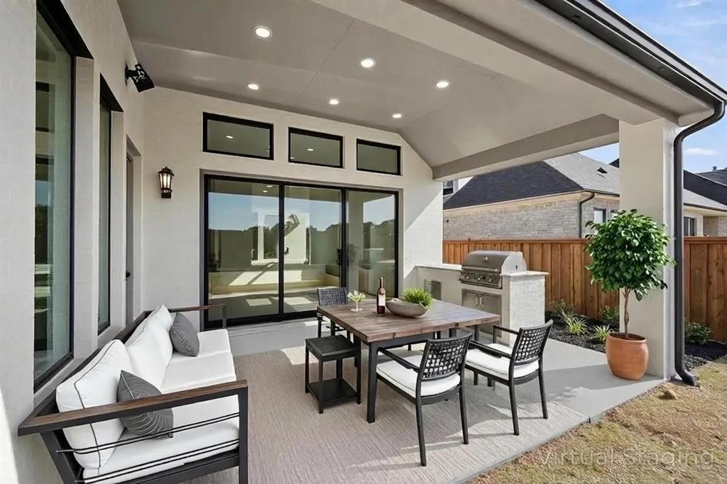 Viridian Elements - Residential