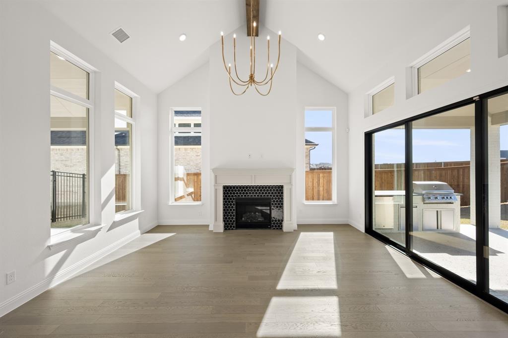 Viridian Elements - Residential