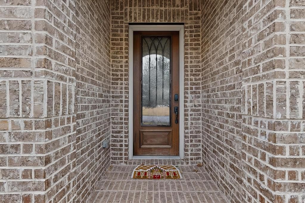 Photo of 1107 Devonshire Drive S, Forney, TX 75126 (MLS # 21221614)