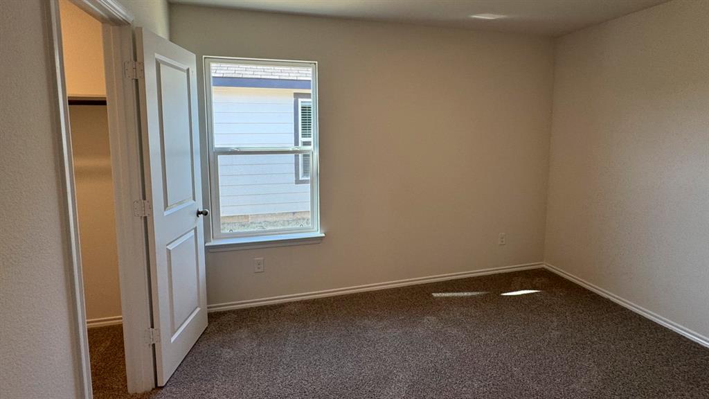 Creeks at Burnett Trail - Residential