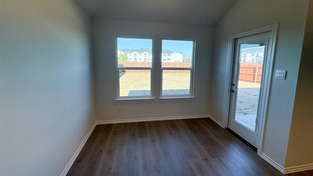 Creeks at Burnett Trail - Residential