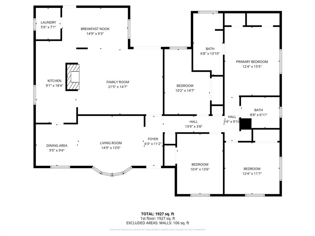 Buckner Terrace - Residential