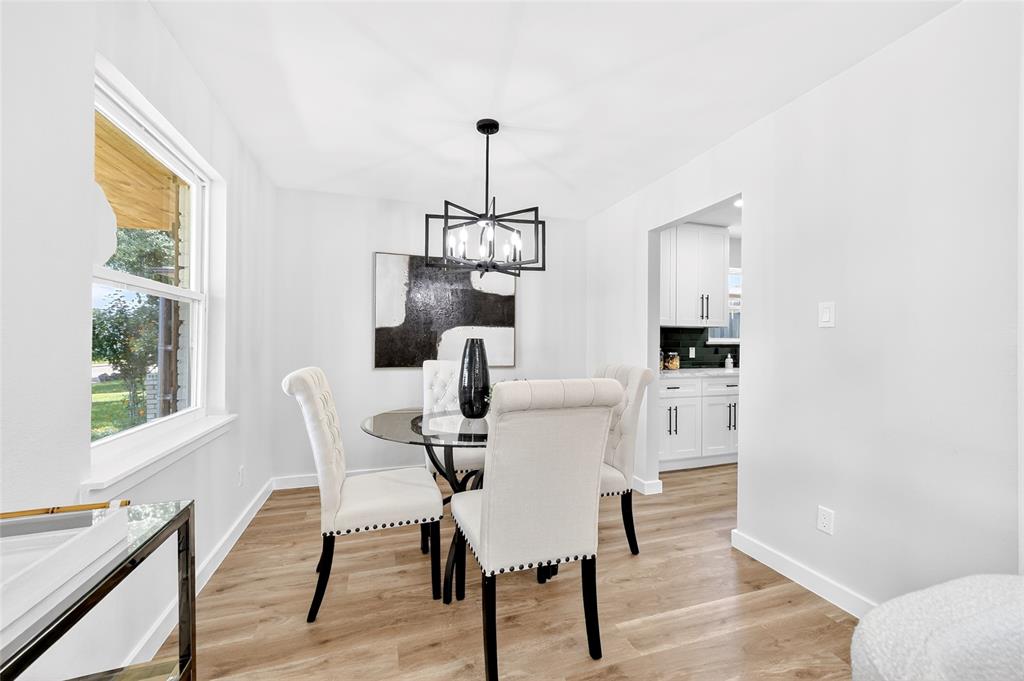 Buckner Terrace - Residential