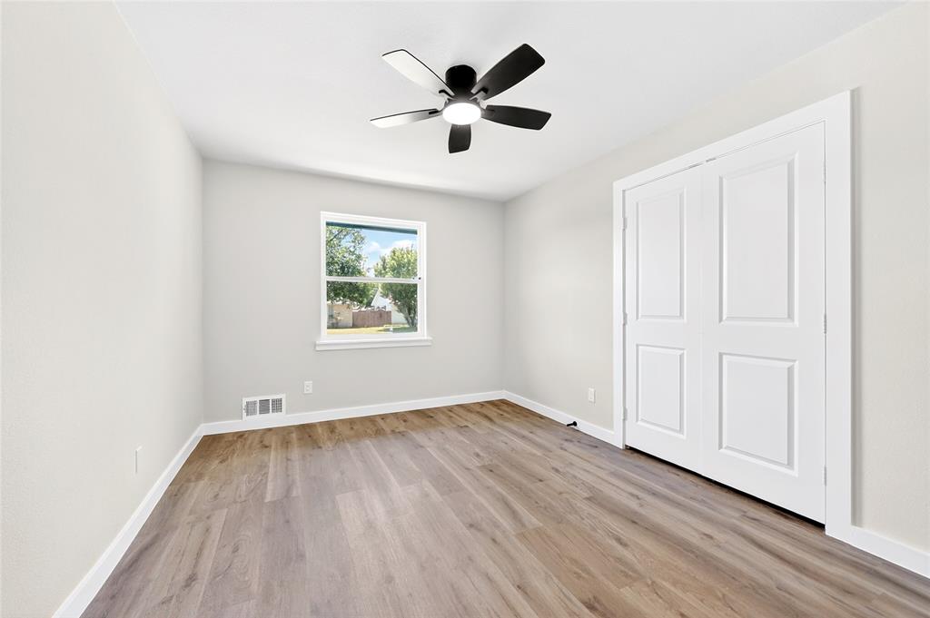 Buckner Terrace - Residential