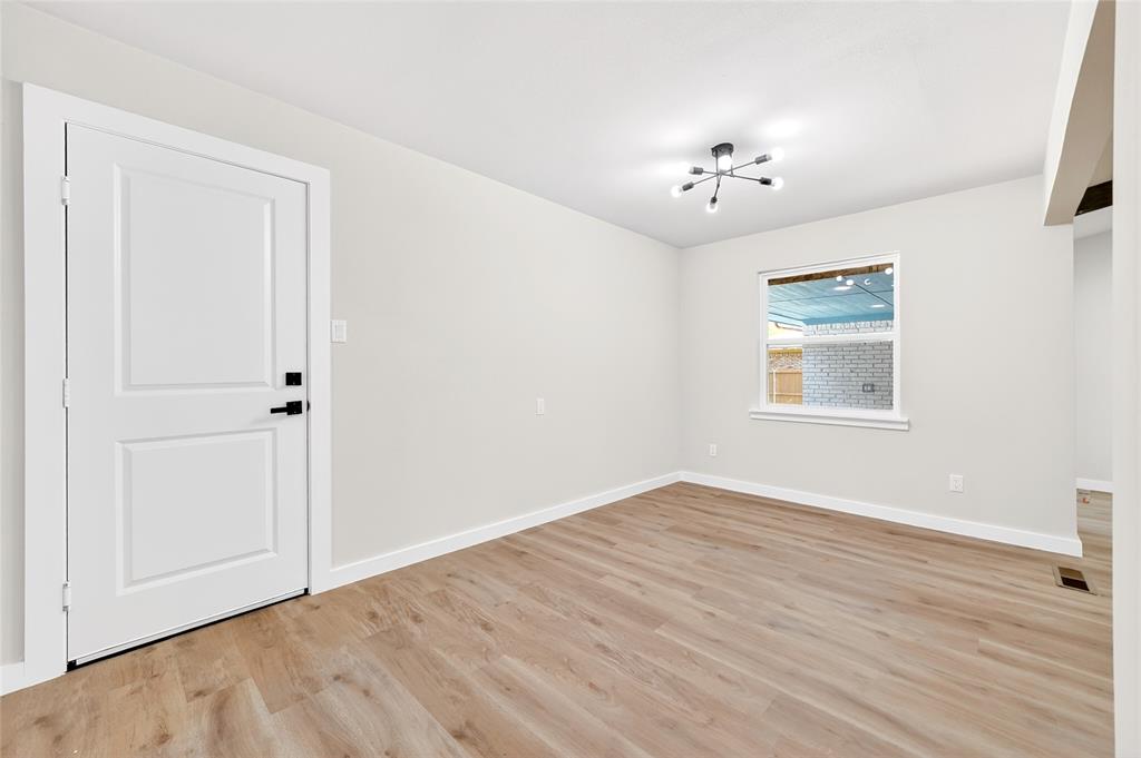 Buckner Terrace - Residential