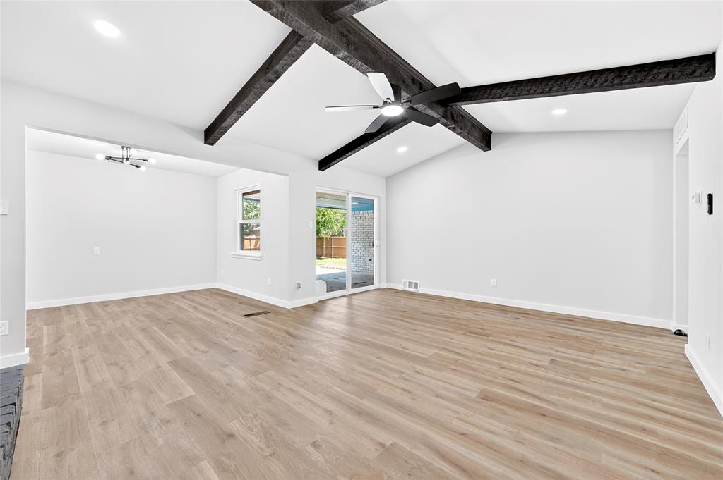 Buckner Terrace - Residential