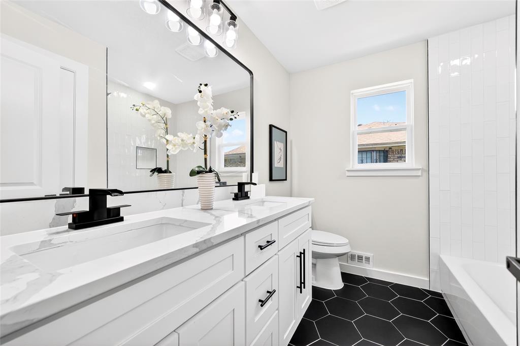 Buckner Terrace - Residential