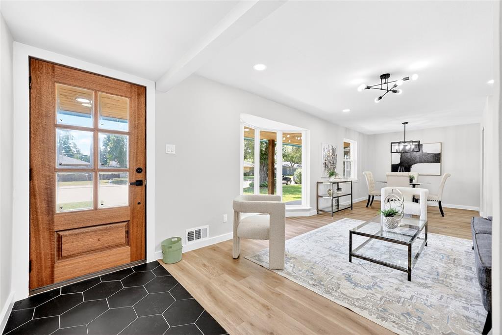 Buckner Terrace - Residential