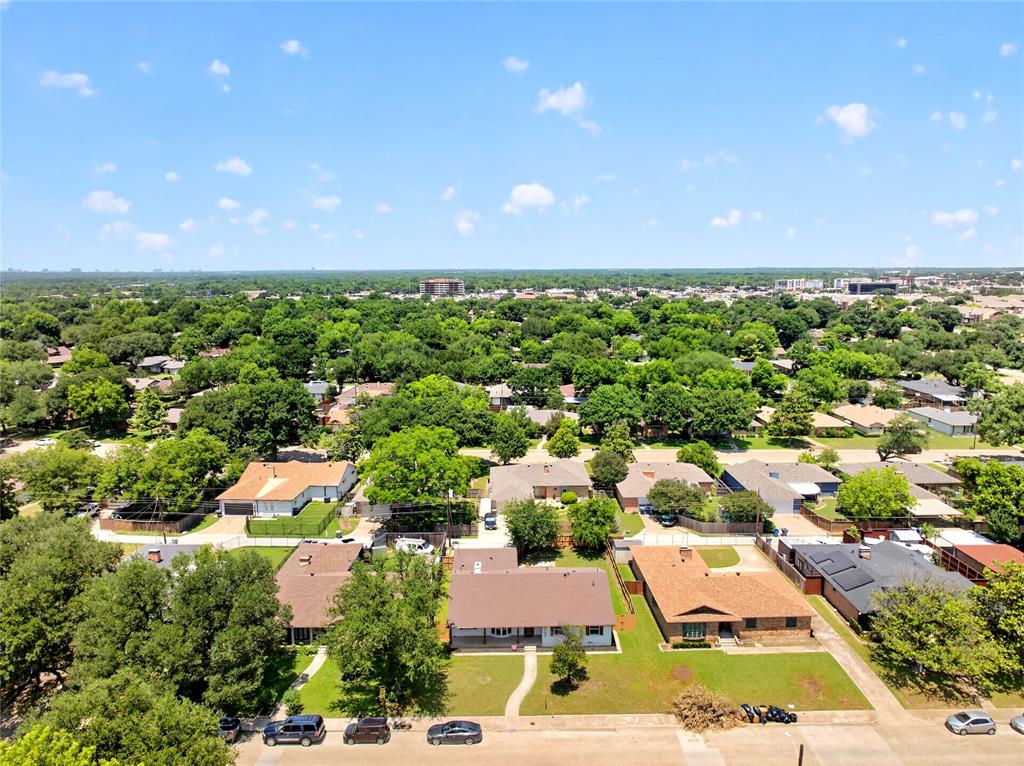 Buckner Terrace - Residential