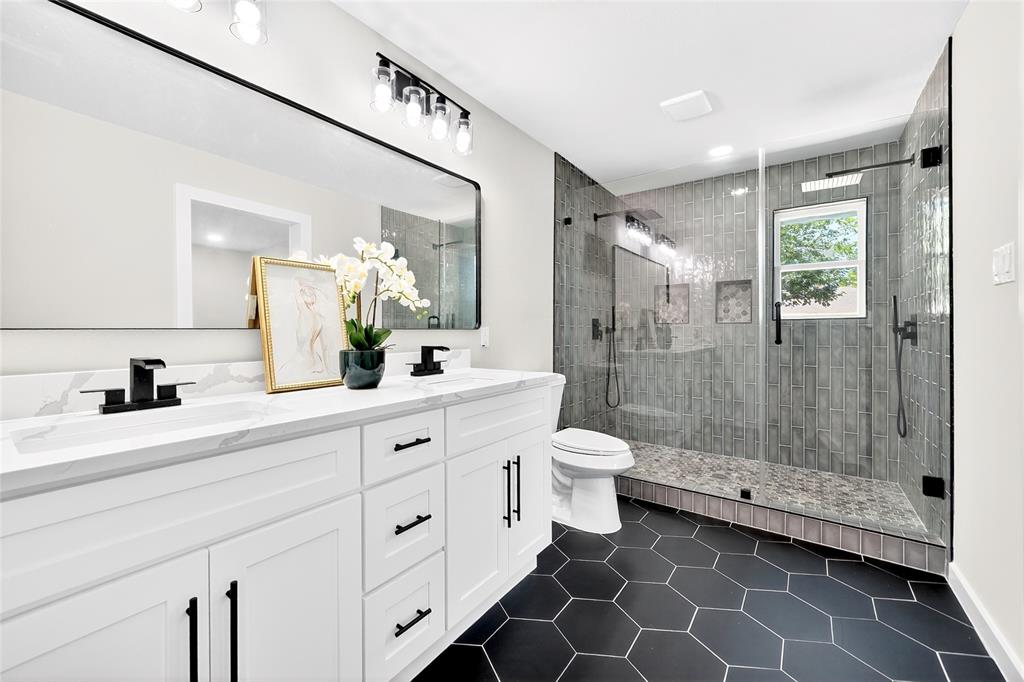 Buckner Terrace - Residential
