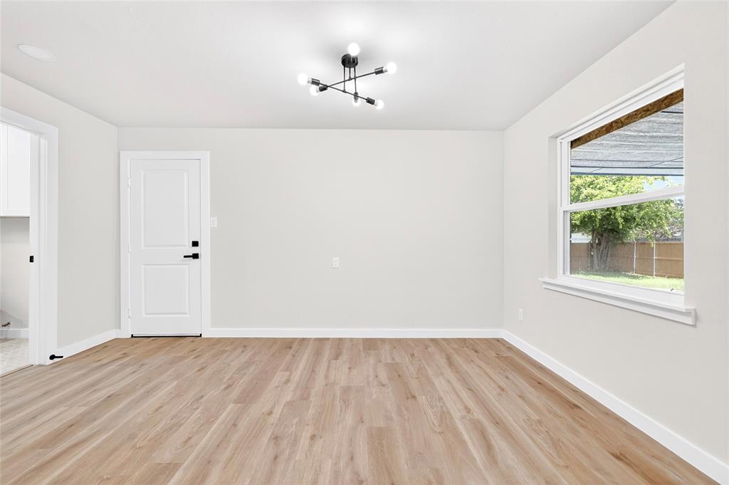 Buckner Terrace - Residential