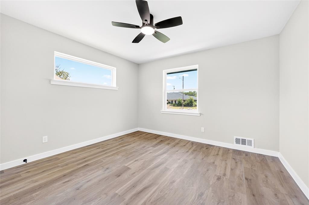 Buckner Terrace - Residential