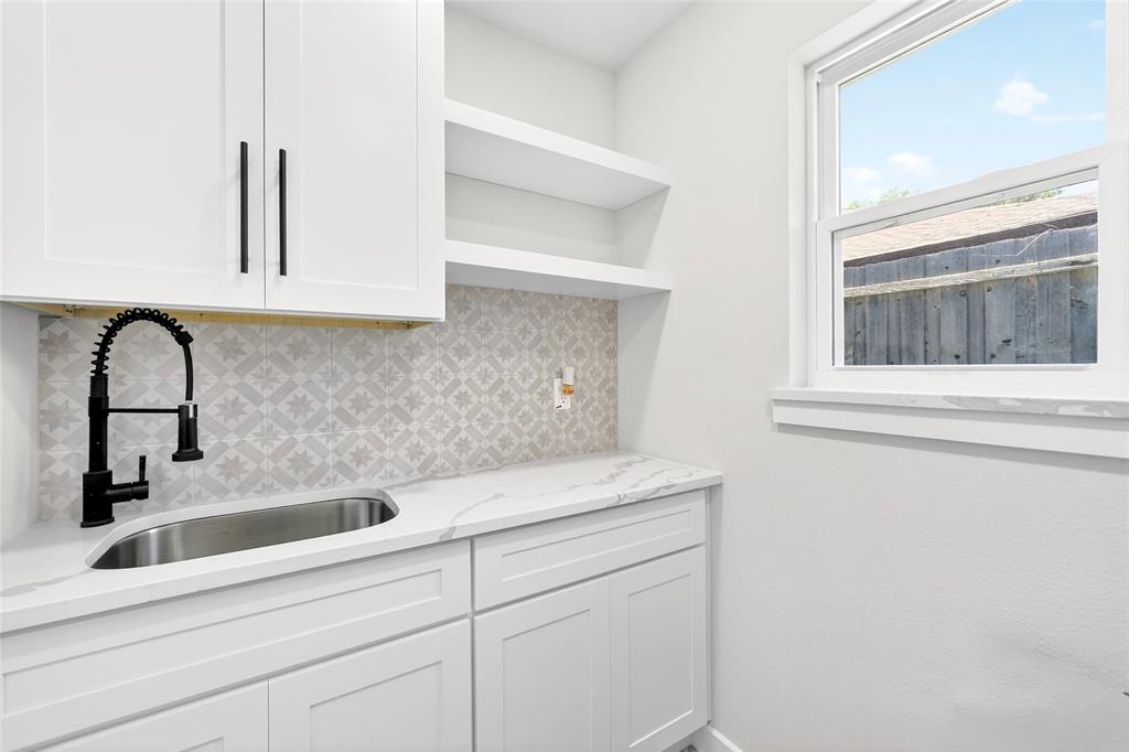 Buckner Terrace - Residential