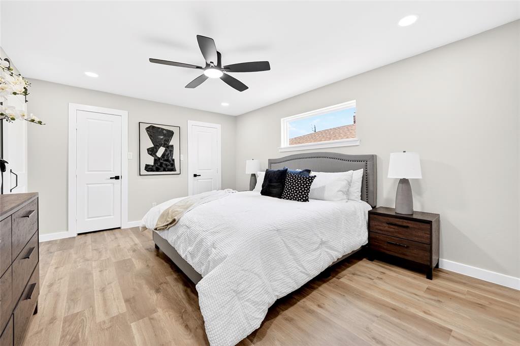 Buckner Terrace - Residential