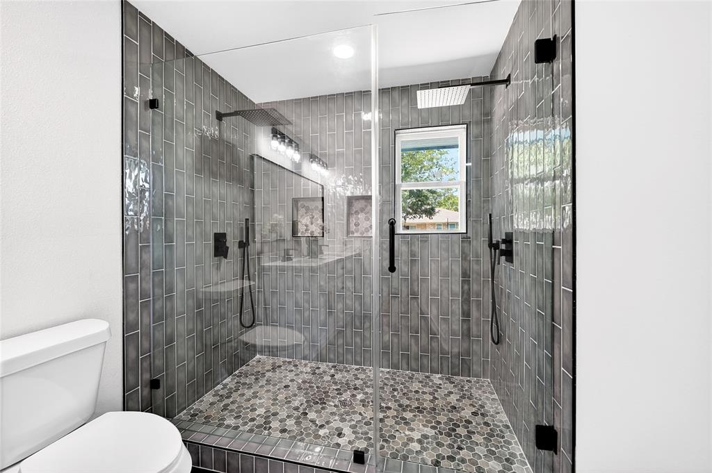 Buckner Terrace - Residential