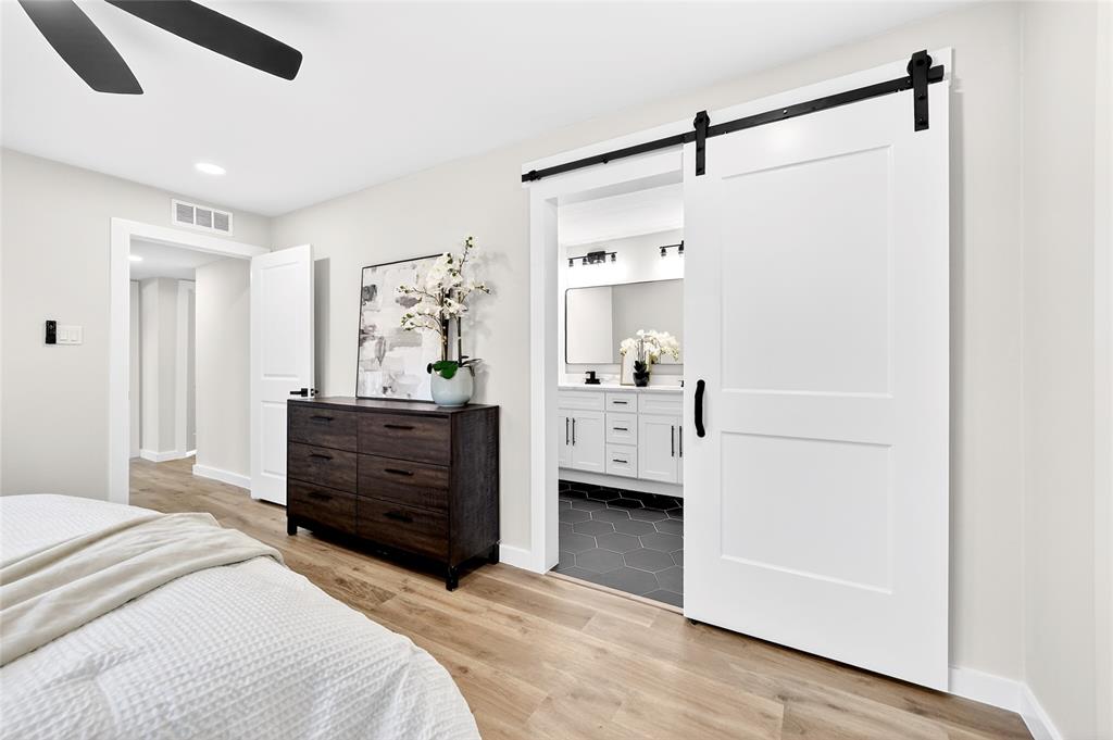 Buckner Terrace - Residential