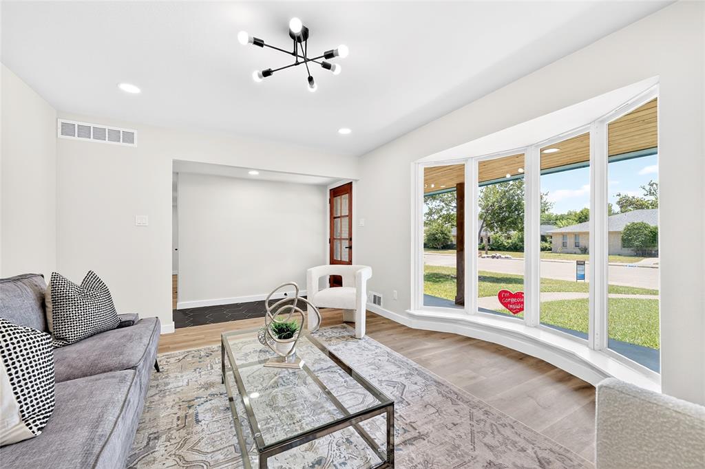 Buckner Terrace - Residential